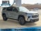 2026 Chevrolet Traverse High Country w/2LZ