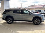 2026 Chevrolet Traverse High Country w/2LZ