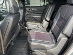 2026 Chevrolet Traverse High Country w/2LZ