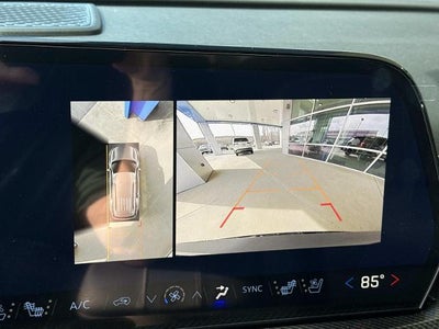 2026 Chevrolet Traverse High Country w/2LZ