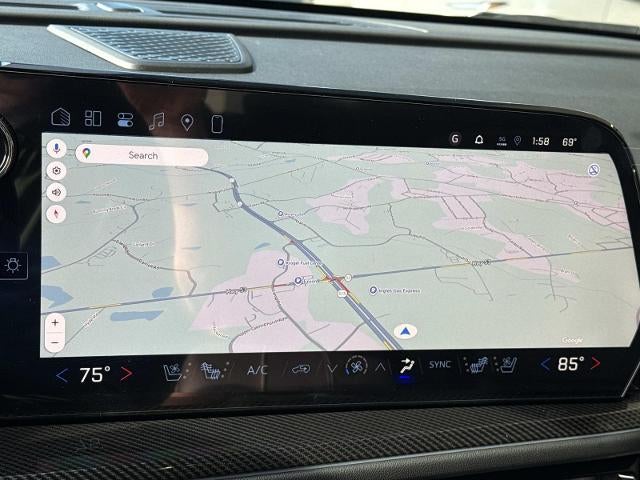 2026 Chevrolet Traverse High Country w/2LZ