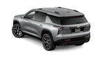 2026 Chevrolet Traverse High Country w/2LZ