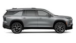 2026 Chevrolet Traverse High Country w/2LZ