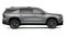 2026 Chevrolet Traverse High Country w/2LZ