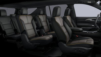 2026 Chevrolet Traverse High Country w/2LZ