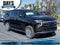 2026 Chevrolet Suburban 2WD LT