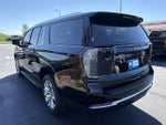 2026 Chevrolet Suburban 2WD LT