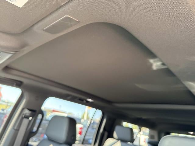 2026 Chevrolet Suburban 2WD LT