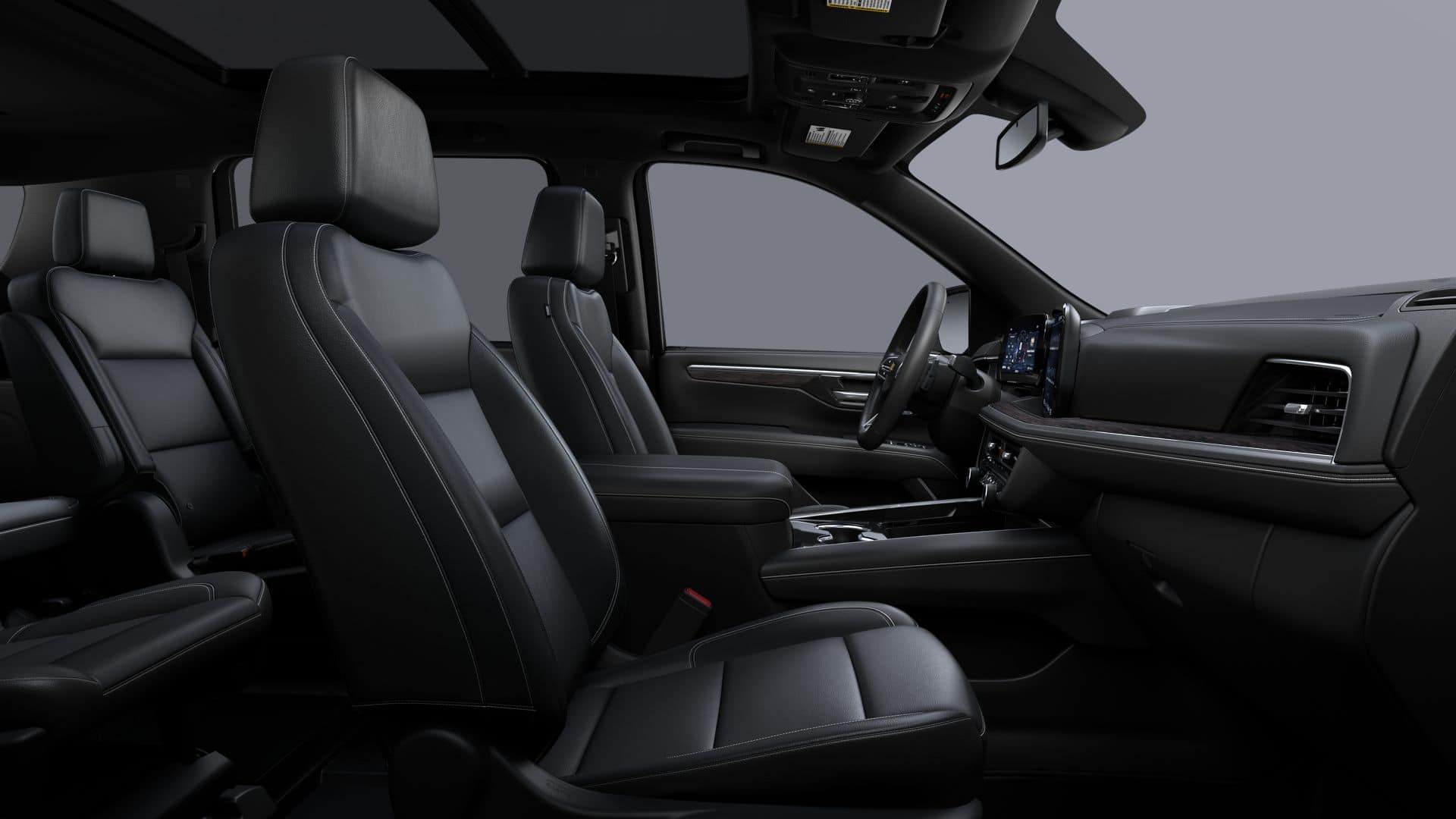 2026 Chevrolet Suburban 2WD LT