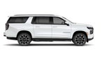 2026 Chevrolet Suburban 2WD RST