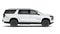 2026 Chevrolet Suburban 2WD RST