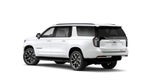 2026 Chevrolet Suburban 2WD RST