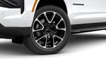 2026 Chevrolet Suburban 2WD RST
