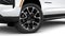 2026 Chevrolet Suburban 2WD RST