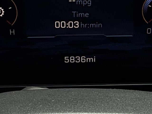 2026 Chevrolet Suburban 2WD High Country