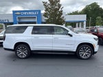 2026 Chevrolet Suburban 2WD High Country