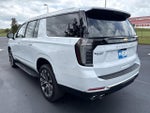 2026 Chevrolet Suburban 2WD High Country