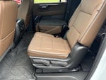 2026 Chevrolet Suburban 2WD High Country