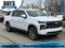 2026 Chevrolet Suburban 2WD High Country