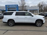 2026 Chevrolet Suburban 2WD High Country