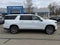 2026 Chevrolet Suburban 2WD High Country