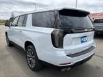 2026 Chevrolet Suburban 2WD High Country