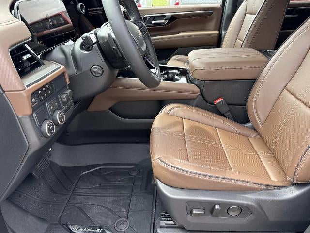 2026 Chevrolet Suburban 2WD High Country