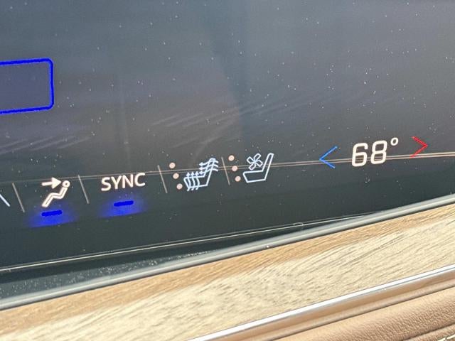 2026 Chevrolet Suburban 2WD High Country