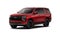 2026 Chevrolet Tahoe 2WD LS