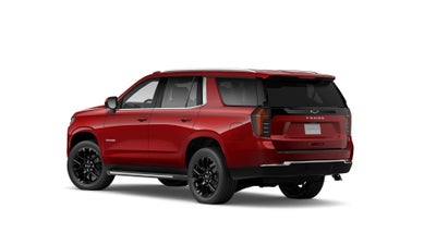 2026 Chevrolet Tahoe 2WD LS
