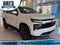 2026 Chevrolet Tahoe 2WD LS