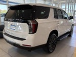 2026 Chevrolet Tahoe 2WD LS