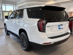 2026 Chevrolet Tahoe 2WD LS