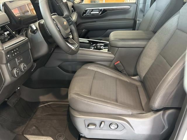 2026 Chevrolet Tahoe 2WD LS