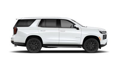2026 Chevrolet Tahoe 2WD LS