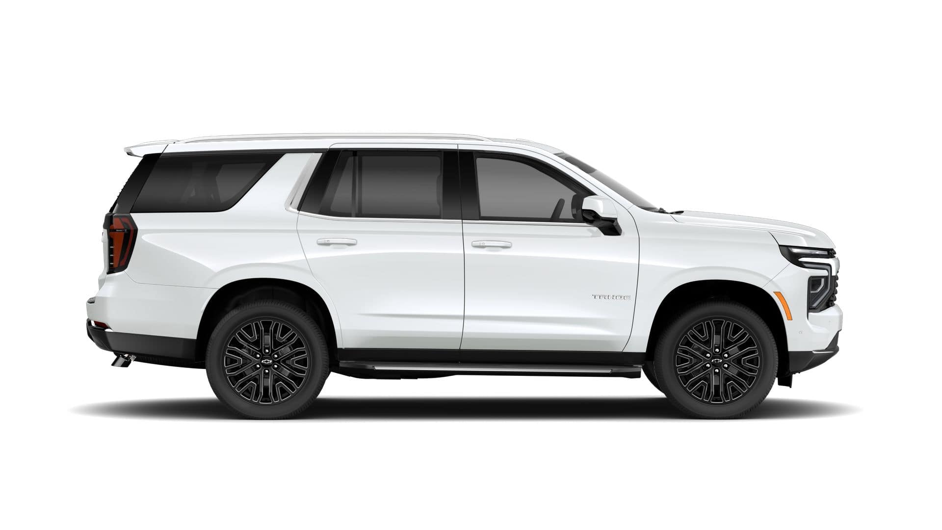 2026 Chevrolet Tahoe 2WD LS