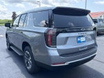 2026 Chevrolet Tahoe 2WD LS