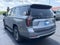 2026 Chevrolet Tahoe 2WD LS