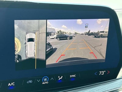 2026 Chevrolet Tahoe 2WD LS