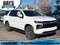 2026 Chevrolet Tahoe 2WD LS