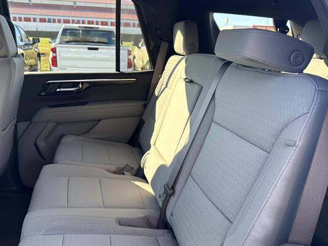 2026 Chevrolet Tahoe 2WD LS