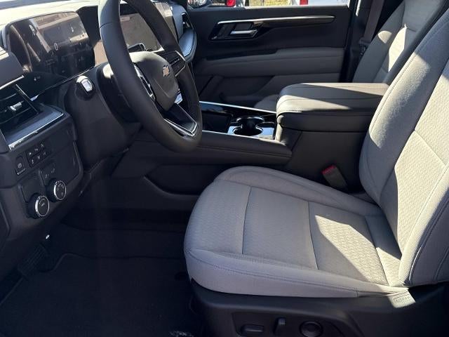 2026 Chevrolet Tahoe 2WD LS