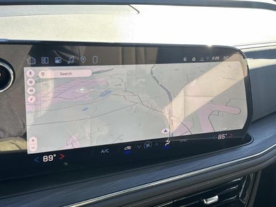 2026 Chevrolet Tahoe 2WD LS