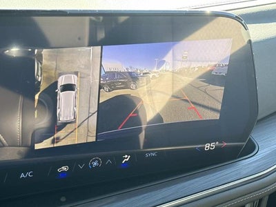 2026 Chevrolet Tahoe 2WD LS