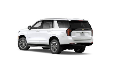 2026 Chevrolet Tahoe 2WD LS