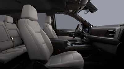 2026 Chevrolet Tahoe 2WD LS