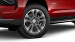 2026 Chevrolet Tahoe 2WD LS
