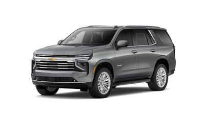 2027 Chevrolet Tahoe 2WD LT