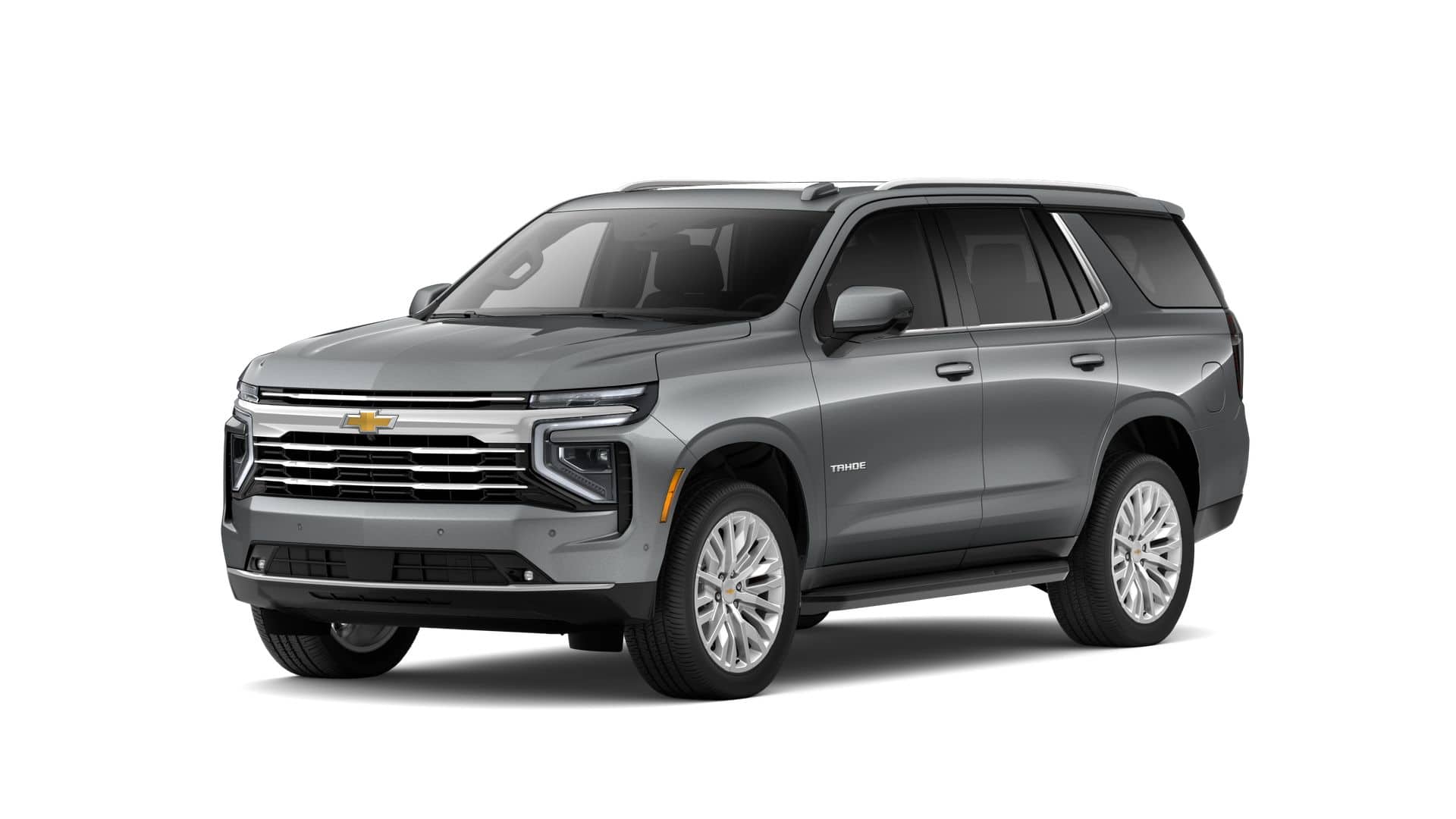 2027 Chevrolet Tahoe 2WD LT
