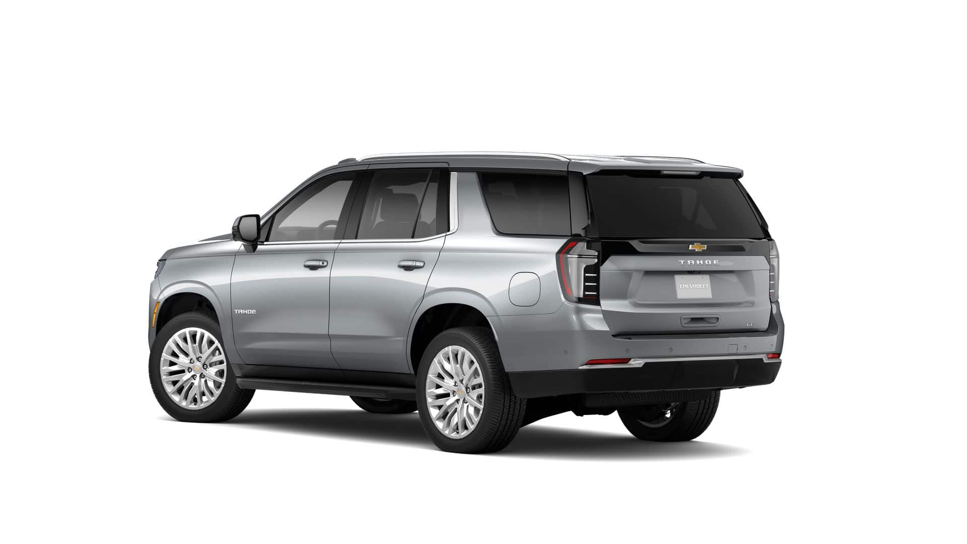 2027 Chevrolet Tahoe 2WD LT